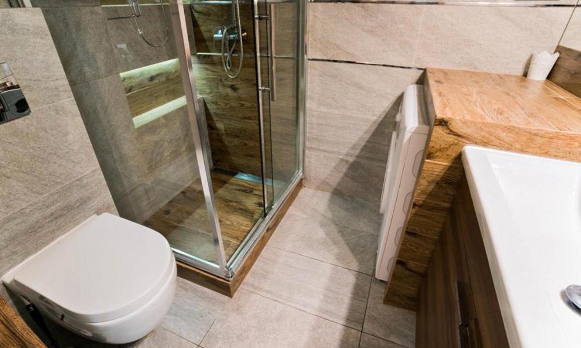 Cozy Rooms In Old Town And Wawel クラクフ エクステリア 写真