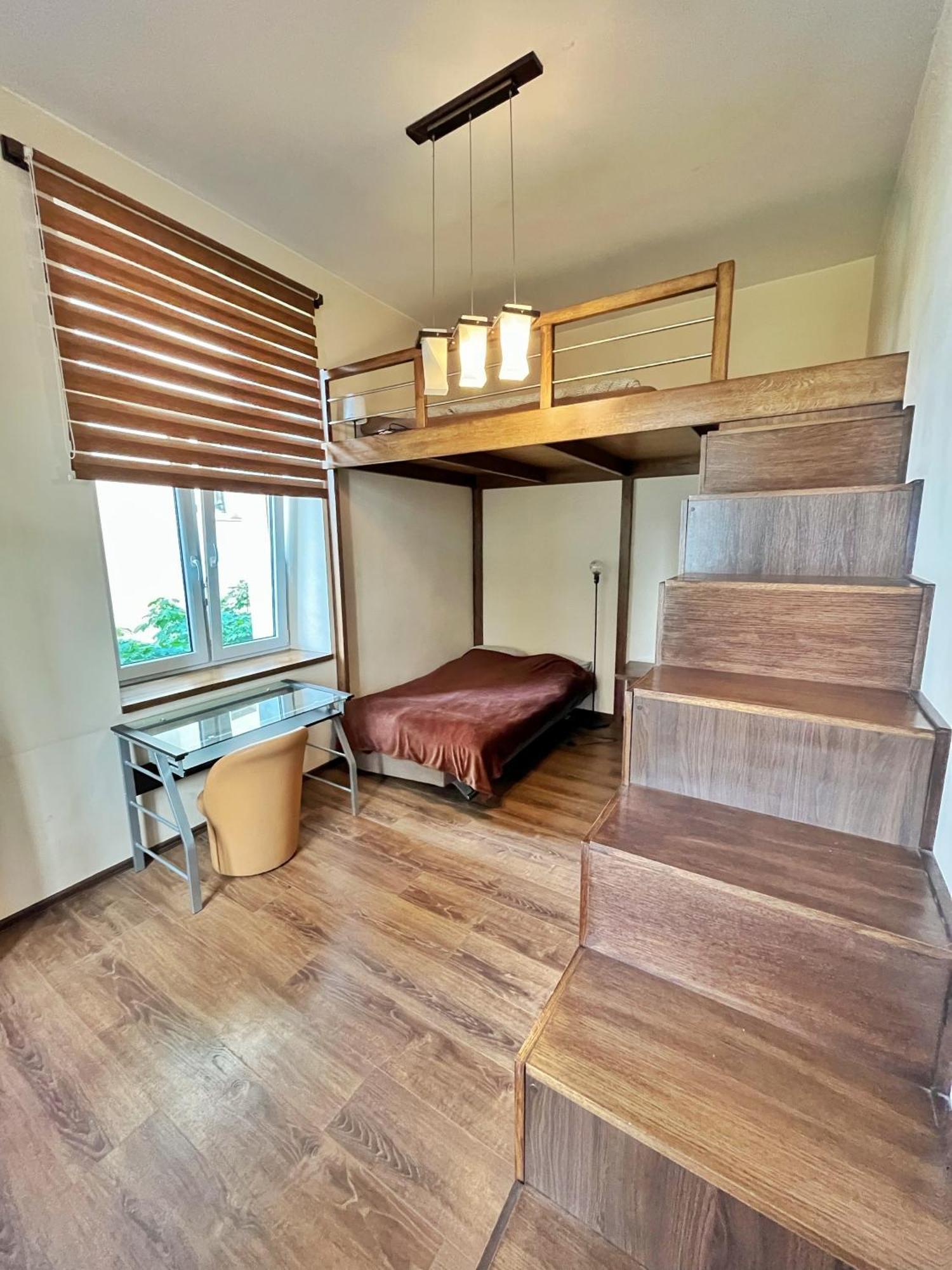 Cozy Rooms In Old Town And Wawel クラクフ エクステリア 写真