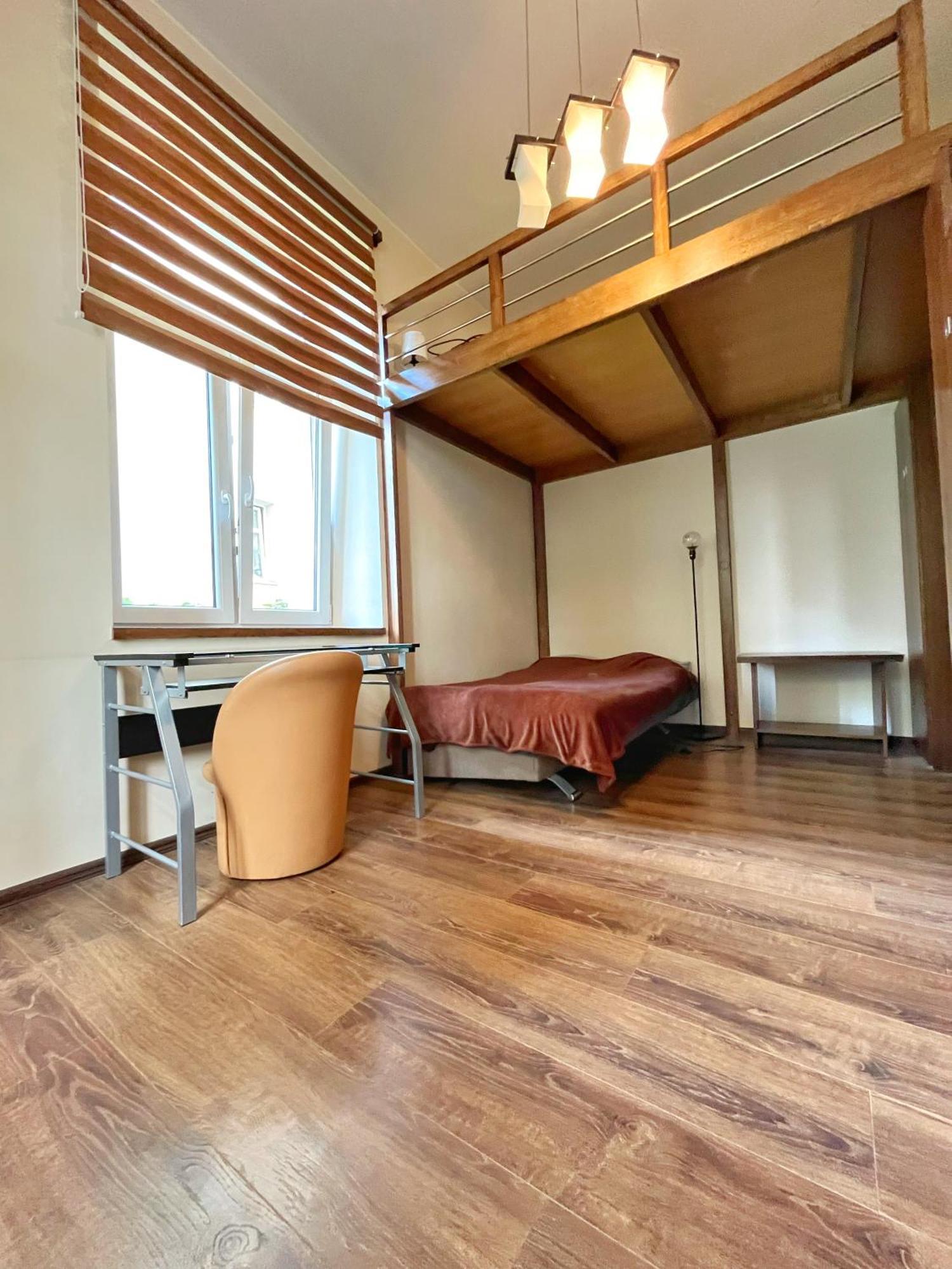 Cozy Rooms In Old Town And Wawel クラクフ エクステリア 写真