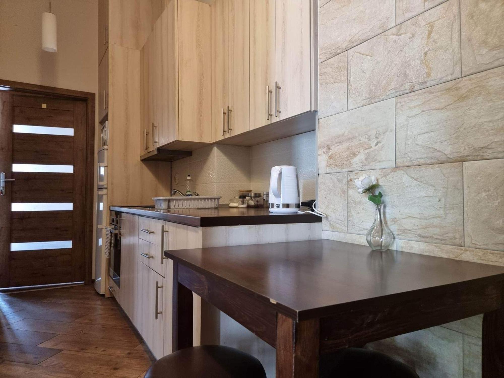Cozy Rooms In Old Town And Wawel クラクフ エクステリア 写真